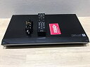 【中古】SONY 500GB 1チューナー ブルーレイレコー