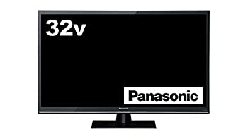 【中古】（非常に良い）パナソニック 32V型 液晶テレビ ビエラ TH-32A320 ハイビジョン 2014年モデル