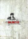 【中古】キム・ヒョンジュン　Kim HyunJoong　JAPAN TOUR 2013 UNLIMITED パンフレット