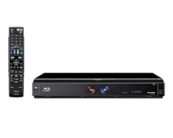 【中古】「非常に良い」シャープ 500GB 2チューナー ブルーレイレコーダー HDMIケーブル付属 AQUOS BD-HDW25 【中古】「非常に良い」シャープ 500GB 2チューナー ブルーレイレコーダー HDMIケーブル付属 AQUOS BD-HDW25
