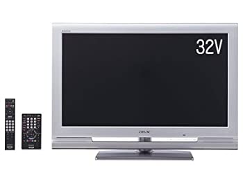 【中古】ソニー 32V型 液晶 テレビ 