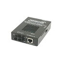 【中古】「未使用品」トランジションNetworks 10?/ 100btx rj45?to 2?km 100bfx MM SCブリッジングStand Alone...
