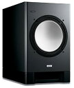 【中古】ONKYO アンプ内蔵サブウーファーシステム SL-A250(B)