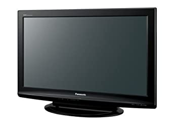 【中古】パナソニック 37V型 液晶テレビ ビエラ TH-P37X1 ハイビジョン 2009年モデル