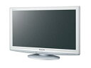 【中古】「非常に良い」パナソニック 32V型 液晶テレビ ビエラ TH-L32X1-W ハイビジョン 2009年モデル(2)