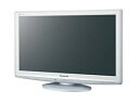 【中古】パナソニック 32V型 液晶テレビ ビエラ TH-L32X1-W ハイビジョン 2009年モデル