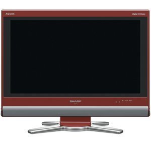 【中古】シャープ 26V型 液晶 テレビ AQUOS LC-26D50R ハイビジョン 2009年モデル