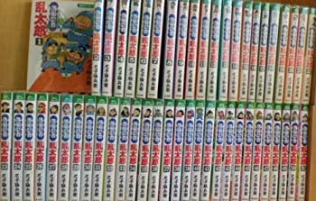 楽天オマツリライフ別館【中古】落第忍者乱太郎 1~最新巻（あさひコミックス） [マーケットプレイス コミックセット]