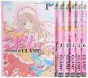 【中古】こばと。 コミック 全6巻完結セット (角川コミックスエース)