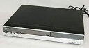 【中古】TOSHIBA 東芝 RD-E300 HDD&DVDビデオレコーダー (HDD/DVDレコーダー) HDD:300GB