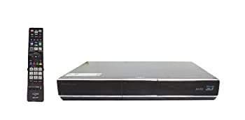 【中古】「非常に良い」シャープ AQUOS ブルーレイレコーダー 320GB ダブルチューナー 3D対応 BD-HDW63 【中古】「非常に良い」シャープ AQUOS ブルーレイレコーダー 320GB ダブルチューナー 3D対応 BD-HDW63