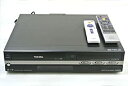 【中古】「非常に良い」東芝 RD-W301 ハードディスク+DVDレコーダー 300GB内蔵 地デジ(2)