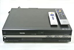 【中古】東芝 RD-W301 ハードディスク+DVDレコーダー 300GB内蔵 地デジ