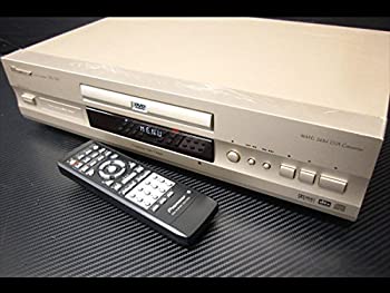 【中古】Pioneer パイオニア DV-535 DVDプレイヤー 【中古】Pioneer パイオニア DV-535 DVDプレイヤー