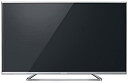 【中古】「非常に良い」パナソニック 40V型 液晶 テレビ ビエラ TH-40AX700 4K 2014年モデル