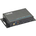 【中古】ブラックボックスCorporation avsc-vga-hdmi-r2?VGA to HDMI avsc-vga-hdmi-r2?VGA to HDM...