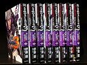 【中古】戦国Basara3 Bloody Angel コミック 1-8巻セット (少年チャンピオン・コミックスエクストラ)