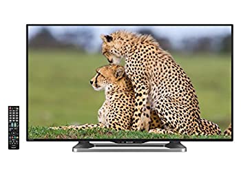 【中古】シャープ 40V型 液晶 テレビ AQUOS LC-40W20-B フルハイビジョン 外付HDD対応(裏番組録画) ブラック 2015年モデル 【中古】シャープ 40V型 液晶 テレビ AQUOS LC-40W20-B フルハイビジョン 外付HDD対応(裏番組録画) ブラック 2015年モデル