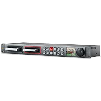 yÁzFW38698 Blackmagic design HyperDeck Studio 12G