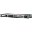 【中古】FW38698 Blackmagic design HyperDeck Studio 12G