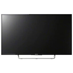 【中古】（非常に良い）ソニー 40V型 液晶 テレビ ブラビア KJ-40W700C フルハイビジョン 2015年モデル