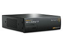 【中古】Blackmagic Design SDI toアナログTeranex Mini 12?g | SDサポートHDウルトラHDコンバータ(2)