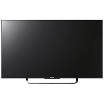 【中古】ソニー 43V型 液晶 テレビ ブラビア KJ-43X8500C 4K Android TV 外付けHDD録画外付けHDD裏番組録画 2015年モデル