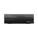 【中古】(非常に良い)Blackmagic Design SDI配布Teranex Mini | 12?g