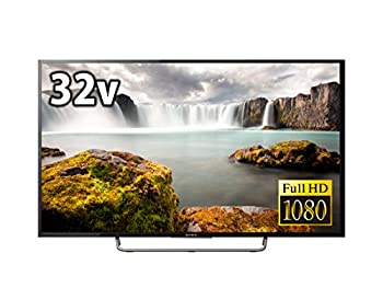 【中古】ソニー 32V型 液晶 テレビ ブラビア KJ-32W730C フルハイビジョン 外付けHDD裏番組録画対応 2016年モデル ブラック【メーカー名】ソニー(SONY)【メーカー型番】KJ-32W730C【ブランド名】ソニー(SONY)【商品説明】 こちらの商品は中古品となっております。 画像はイメージ写真ですので 商品のコンディション・付属品の有無については入荷の度異なります。 買取時より付属していたものはお付けしておりますが付属品や消耗品に保証はございません。 商品ページ画像以外の付属品はございませんのでご了承下さいませ。 中古品のため使用に影響ない程度の使用感・経年劣化（傷、汚れなど）がある場合がございます。 また、中古品の特性上ギフトには適しておりません。 製品に関する詳細や設定方法は メーカーへ直接お問い合わせいただきますようお願い致します。 当店では初期不良に限り 商品到着から7日間は返品を受付けております。 他モールとの併売品の為 完売の際はご連絡致しますのでご了承ください。 プリンター・印刷機器のご注意点 インクは配送中のインク漏れ防止の為、付属しておりませんのでご了承下さい。 ドライバー等ソフトウェア・マニュアルはメーカーサイトより最新版のダウンロードをお願い致します。 ゲームソフトのご注意点 特典・付属品・パッケージ・プロダクトコード・ダウンロードコード等は 付属していない場合がございますので事前にお問合せ下さい。 商品名に「輸入版 / 海外版 / IMPORT 」と記載されている海外版ゲームソフトの一部は日本版のゲーム機では動作しません。 お持ちのゲーム機のバージョンをあらかじめご参照のうえ動作の有無をご確認ください。 輸入版ゲームについてはメーカーサポートの対象外です。 DVD・Blu-rayのご注意点 特典・付属品・パッケージ・プロダクトコード・ダウンロードコード等は 付属していない場合がございますので事前にお問合せ下さい。 商品名に「輸入版 / 海外版 / IMPORT 」と記載されている海外版DVD・Blu-rayにつきましては 映像方式の違いの為、一般的な国内向けプレイヤーにて再生できません。 ご覧になる際はディスクの「リージョンコード」と「映像方式※DVDのみ」に再生機器側が対応している必要があります。 パソコンでは映像方式は関係ないため、リージョンコードさえ合致していれば映像方式を気にすることなく視聴可能です。 商品名に「レンタル落ち 」と記載されている商品につきましてはディスクやジャケットに管理シール（値札・セキュリティータグ・バーコード等含みます）が貼付されています。 ディスクの再生に支障の無い程度の傷やジャケットに傷み（色褪せ・破れ・汚れ・濡れ痕等）が見られる場合がありますので予めご了承ください。 2巻セット以上のレンタル落ちDVD・Blu-rayにつきましては、複数枚収納可能なトールケースに同梱してお届け致します。 トレーディングカードのご注意点 当店での「良い」表記のトレーディングカードはプレイ用でございます。 中古買取り品の為、細かなキズ・白欠け・多少の使用感がございますのでご了承下さいませ。 再録などで型番が違う場合がございます。 違った場合でも事前連絡等は致しておりませんので、型番を気にされる方はご遠慮ください。 ご注文からお届けまで 1、ご注文⇒ご注文は24時間受け付けております。 2、注文確認⇒ご注文後、当店から注文確認メールを送信します。 3、お届けまで3-10営業日程度とお考え下さい。 　※海外在庫品の場合は3週間程度かかる場合がございます。 4、入金確認⇒前払い決済をご選択の場合、ご入金確認後、配送手配を致します。 5、出荷⇒配送準備が整い次第、出荷致します。発送後に出荷完了メールにてご連絡致します。 　※離島、北海道、九州、沖縄は遅れる場合がございます。予めご了承下さい。 当店ではすり替え防止のため、シリアルナンバーを控えております。 万が一、違法行為が発覚した場合は然るべき対応を行わせていただきます。 お客様都合によるご注文後のキャンセル・返品はお受けしておりませんのでご了承下さい。 電話対応は行っておりませんので、ご質問等はメッセージまたはメールにてお願い致します。