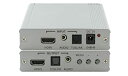 【中古】a-neuvideo ani-hpnhn HDMI ( Pal / Ntsc ) to HDMI ( Pal / Ntsc標準仕様コンバータ/ Scal...