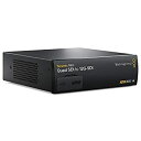 【中古】Blackmagic Design CONVNTRM/DA/QDSDI Teranex Mini - Quad SDI to 12G-SDI(2)