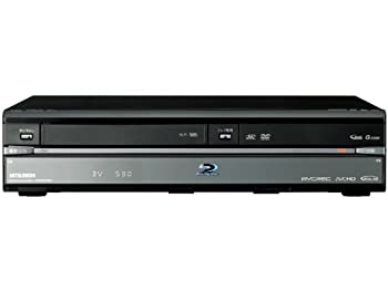 šۻɩŵ 320GB 2塼ʡ ֥롼쥤쥳 VHSη REAL DVR-BV530
