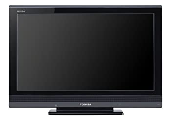 【中古】「非常に良い」東芝 32V型 液晶 テレビ 32A9000 ハイビジョン 2009年モデル