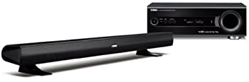 【中古】「非常に良い」YAMAHA 3.1chホームシアターシステム ブラック YHT-S400B 【中古】「非常に良い」YAMAHA 3.1chホームシアターシステム ブラック YHT-S400B