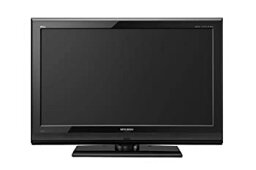 【中古】（非常に良い）三菱電機(MITSUBISHI) 32V型 液晶 テレビ LCD-32MX40 ハイビジョン 2010年モデル