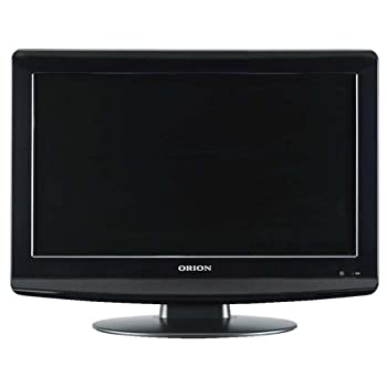 【中古】オリオン 19V型 液晶 テレビ LD19V-ED1 ハイビジョン