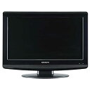 【中古】オリオン 19V型 液晶 テレビ LD19V-ED1 ハイビジョン