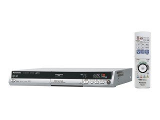 【中古】PANASONIC DIGA DMR-EH53　DVD/HDDレコーダー 200G