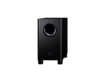 【中古】パイオニアパワードサブウーファーS-21W
