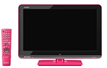 【中古】「非常に良い」シャープ 19V型 液晶 テレビ AQUOS LC-19K3-P ハイビジョン 【中古】「非常に良い」シャープ 19V型 液晶 テレビ AQUOS LC-19K3-P ハイビジョン