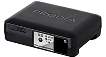 【中古】PIXELA PRODIA コンパクトデジタル地上 BSデジタルチューナー PRD-BT205