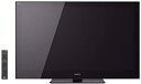 【中古】「非常に良い」ソニー 46V型 液晶 テレビ ブラビア KDL-46HX900 ハイビジョン 2010年モデル