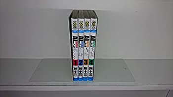 楽天オマツリライフ別館【中古】「非常に良い」AL（アル） コミック 1-4巻セット （少年チャンピオン・コミックス）