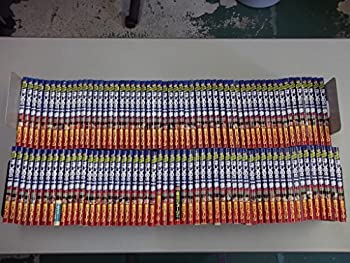 【中古】はじめの一歩 コミック 1-110巻セット (講談社コミックス)