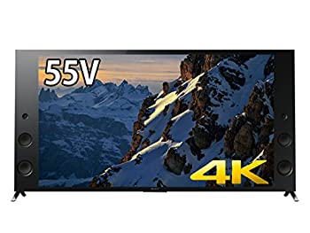 šۥˡ 55V վ ƥ ֥ӥ KJ-55X9350D 4K Android TV դHDDϿ賰դHDD΢Ͽ 2016ǯǥ