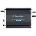 【中古】「非常に良い」Datavideo dac-91?3?G / HD / sd-sdi 2チャネルアナログオーディオEmbedder