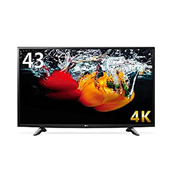 楽天市場】LG 43V型 4K 液晶テレビの通販 楽天市場】LG 43V型 4K 液晶テレビの通販