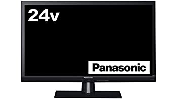 【中古】パナソニック 24V型 液晶テ