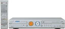 【中古】「非常に良い」シャープ 160GB DVDレコーダー DV-HRD3(2)