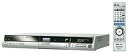 【中古】パナソニック 300GB DVDレコーダー DIGA DMR-EH60-S
